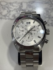 Movado datron 40mm for sale  Los Angeles
