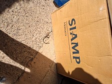 Siamp intra concealed for sale  RUGELEY