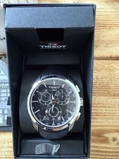 Tissot 1853 chronograph for sale  MAIDENHEAD