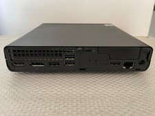 Prodesk 400 10gen usato  Dorio