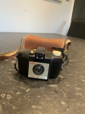 Vintage 1960 kodak for sale  NOTTINGHAM