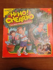 Vintage cherry board for sale  Charlotte