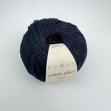 Rowan yarns cotton for sale  HARROGATE