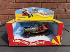 Corgi 05301 chitty for sale  BRIDGEND