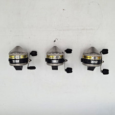 Lot zebco spinner for sale  Benson