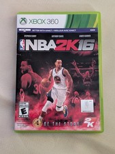 NBA 2K16 – Microsoft Xbox One comprar usado  Enviando para Brazil