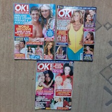 Magazines bundle katie for sale  MANCHESTER