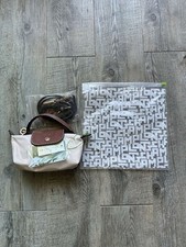 Sac longchamp d'occasion  Quimper