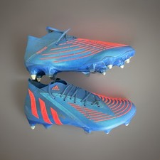 Adidas predator edge.1 for sale  MANCHESTER