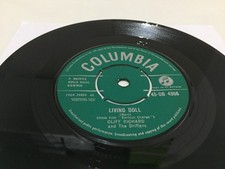 Cliff richard drifters for sale  NEWPORT