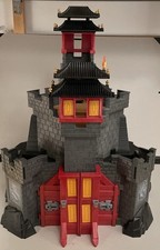 Playmobil asia drachenburg gebraucht kaufen  Köln