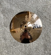 Paiste pst8 thin for sale  HARLOW