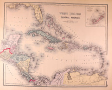 1882 map central for sale  Schertz