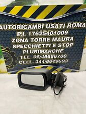 Specchietto sinistro bmw usato  Roma