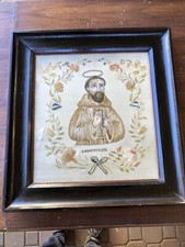 Antico quadro san usato  Racconigi