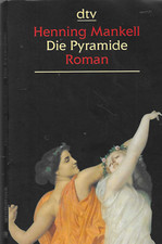 Pyramide roman henning gebraucht kaufen  Darmstadt
