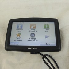 Tomtom start z1230 for sale  MIDDLESBROUGH
