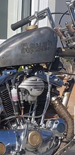 Chopper bobber harley for sale  LIVERPOOL