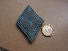 Diamond fabric patch d'occasion  Expédié en Belgium