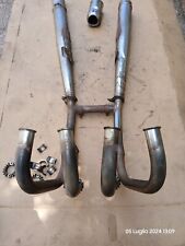 Marmitta completa benelli usato  Casoria
