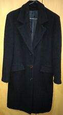 Cappotto donna lana usato  Italia