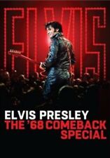 Elvis presley comeback for sale  MANCHESTER