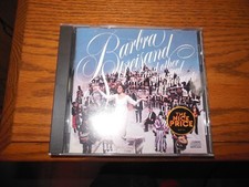 Barbera streisand musical for sale  Winchester