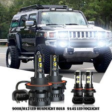 Hummer sport utility for sale  Hebron