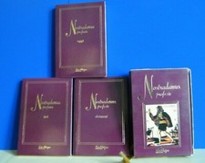 Mini libro profezie usato  Milano