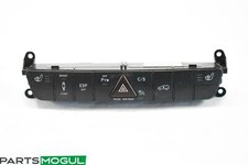  W251 2006-2012 Classe R assentos aquecidos OEM interruptor de controle de perigo painel suspensão comprar usado  Enviando para Brazil