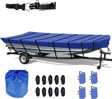 Jon boat cover for sale  Austell