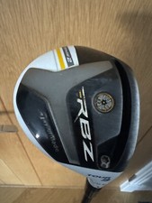 Taylormade rbz stage for sale  HARPENDEN