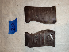 Reproduction p38 grips for sale  Kenansville