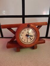 Quart clock vintage for sale  ENFIELD