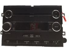 Usado, *NT* 2008 - 2009 FORD Mustang Focus Radio 6 DISC CD Player Fabricante de Equipamento Original #R221 comprar usado  Enviando para Brazil
