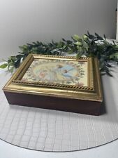 Vintage angel frame d'occasion  Expédié en Belgium