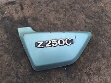 Kawasaki kz250 z250c for sale  MALVERN