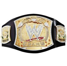 Wwe heavyweight championship for sale  LONDON