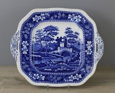Spode blue tower gebraucht kaufen  Kappel-Grafenhausen