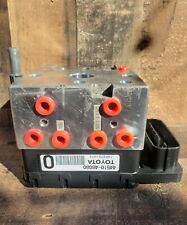 Oem abs pump d'occasion  Expédié en Belgium