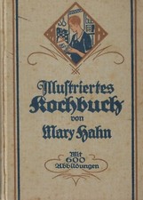 Illustriertes kochbuch mary gebraucht kaufen  Oberschweinbach