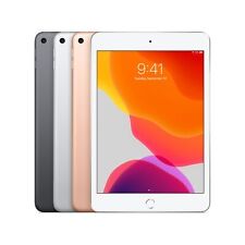Apple iPad Mini 5 7.9" 64GB 256GB Cinza Prata Dourado WIFI ou Celular - Bom comprar usado  Enviando para Brazil