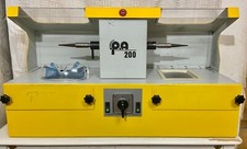 Poliermotor poliergerät tisch gebraucht kaufen  Bad Nauheim
