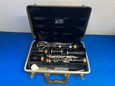 Vintage buescher aristocrat for sale  SUTTON COLDFIELD