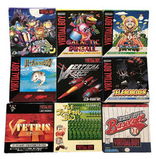 virtual boy gebraucht kaufen  München