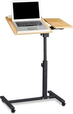 Używany, Stolik na laptopa Relaxdays 10020396 na sprzedaż  PL