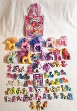 Little ponies mlp for sale  Spokane