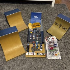 Tech deck huge for sale  NEW MILTON