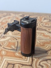 Smallrig wooden side for sale  BRIGHTON
