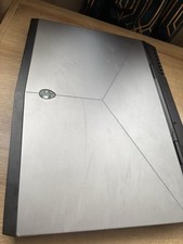 Alienware gaming laptop for sale  BIRMINGHAM